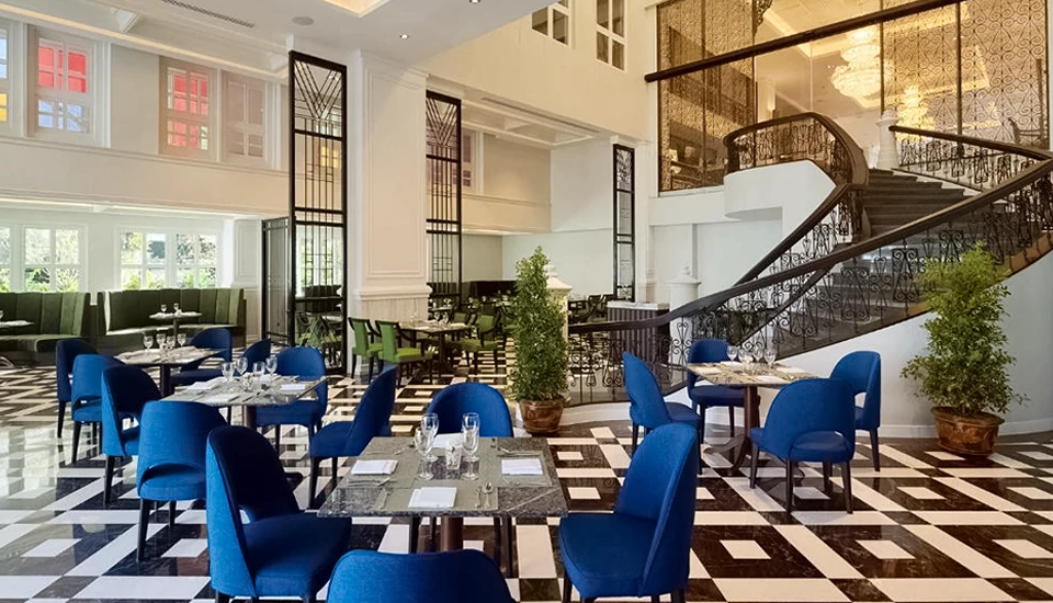 هتل موونپیک میت پتونگ پوکت